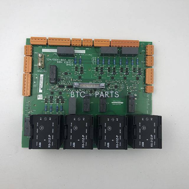 Elevator PCB Board KM713160G01 Use For Kone