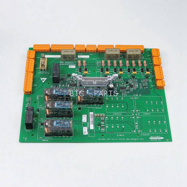 Elevator PCB Board KM50006052G01 Use For Kone
