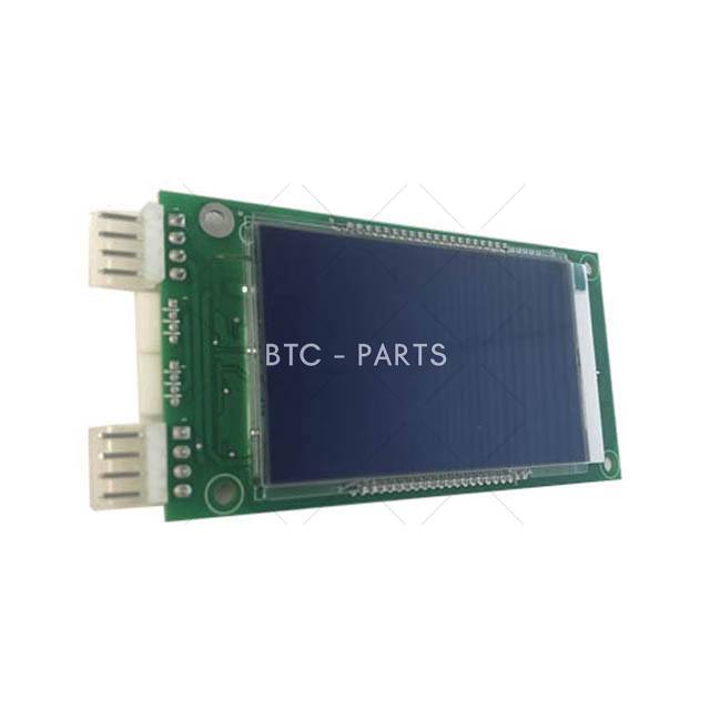 Elevator PCB Board BAA26800CR1 Use For Otis