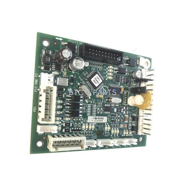 Escalator PCB Board BAA26800CA1 Use For Otis