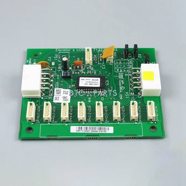 Elevator PCB Board KM713730G71 Use For Kone