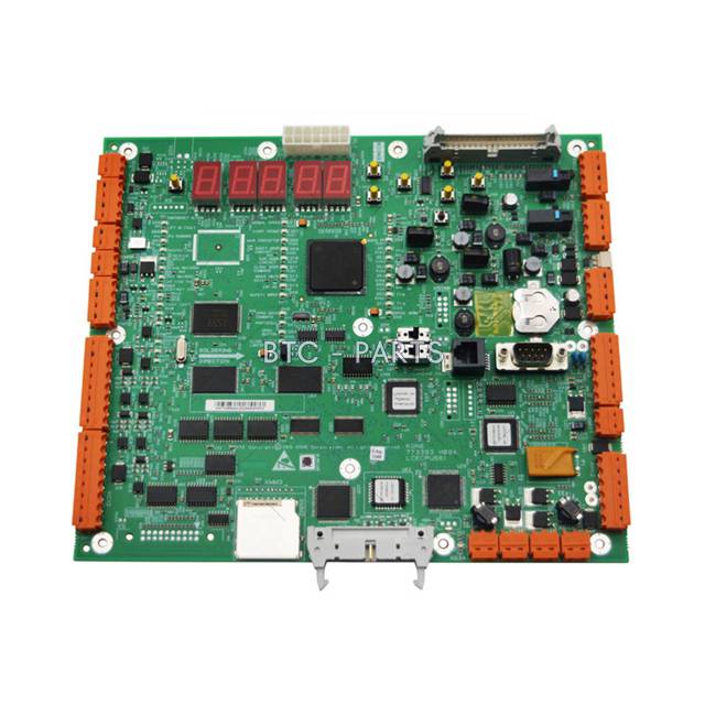 Elevator PCB Board KM773390G04 Use For Kone