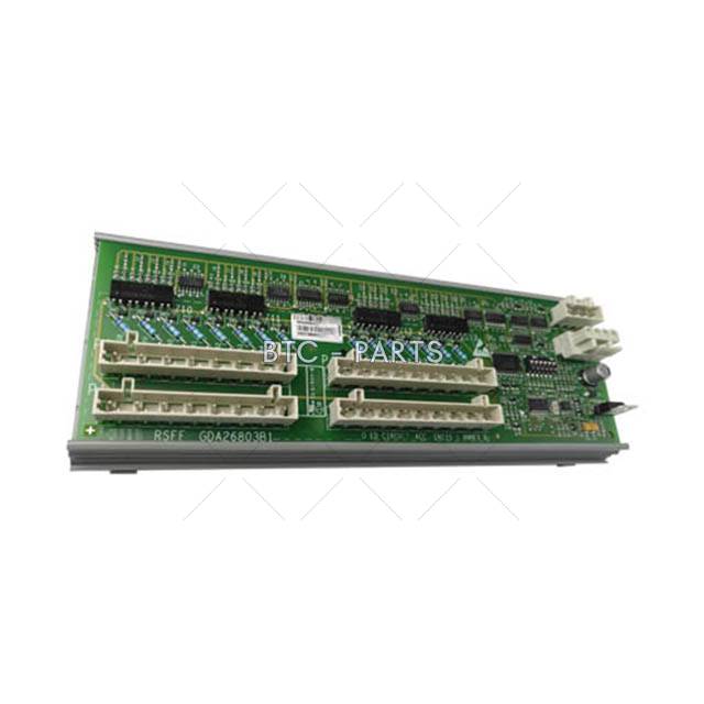 Escalator PCB Board GCA26803B1 Use For Otis