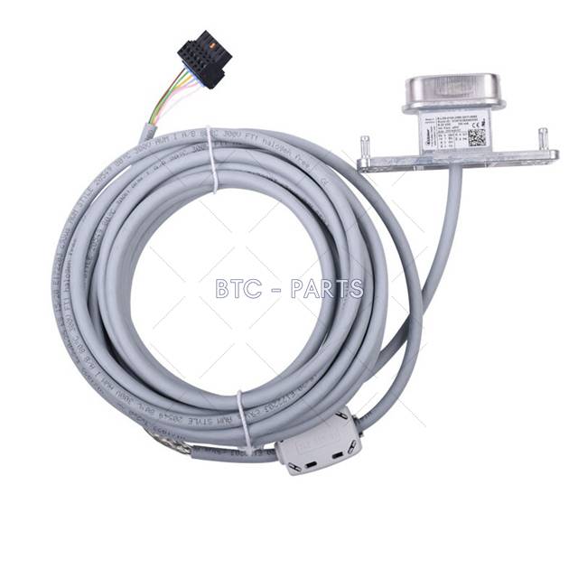 Elevator Sensor Head Cable KM51035304V001 Use For Kone