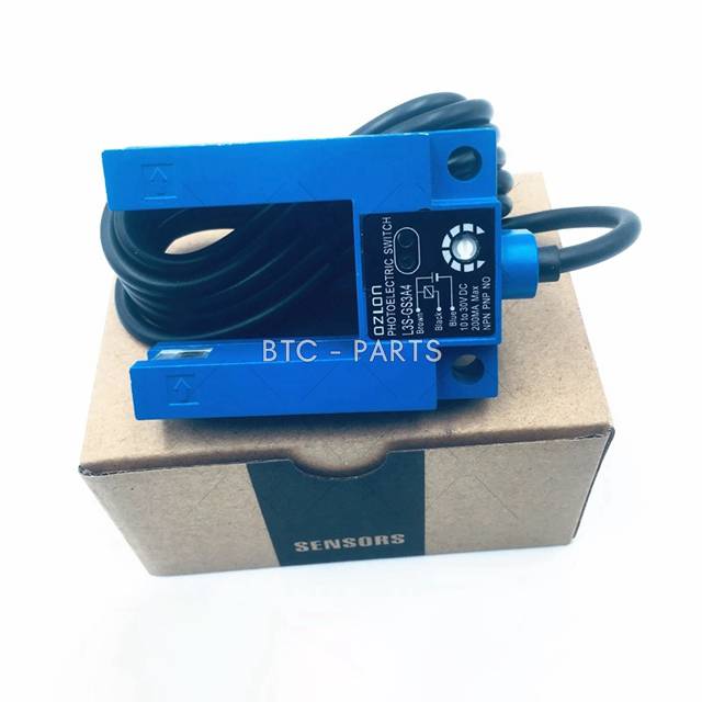 Elevator Inductor L3S-GS3A4 Use For Kone
