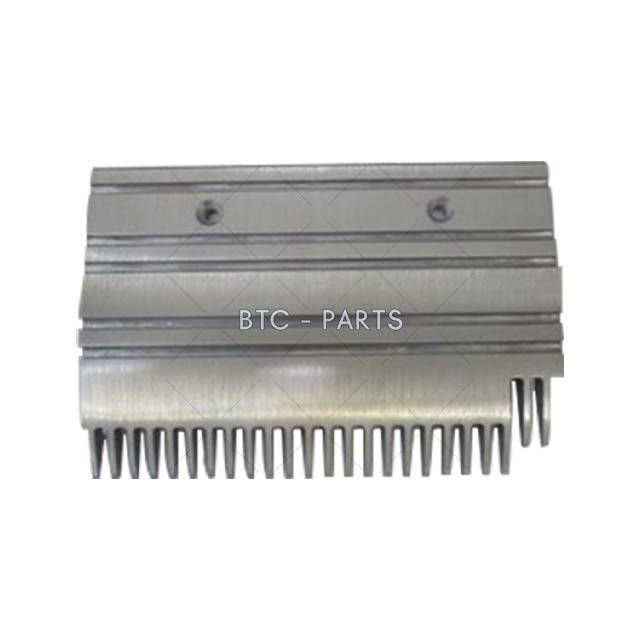 Escalator Comb Plate KM51315217 Use For Kone