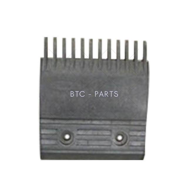 Escalator Comb Plate WK48303H03 Use For Kone
