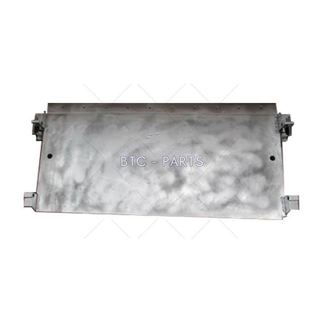 Escalator Comb Carrier DEE3725992 Use For Kone