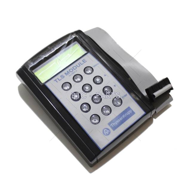 Elevator Test Tool 3X6505QA Use For Thyssenkrupp