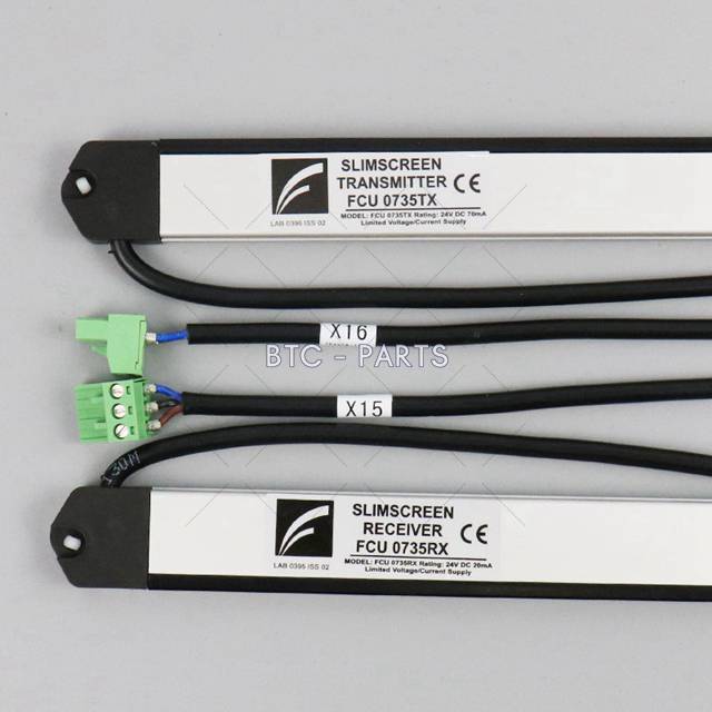 Elevator Light Curtain FCU0735 Use For Kone