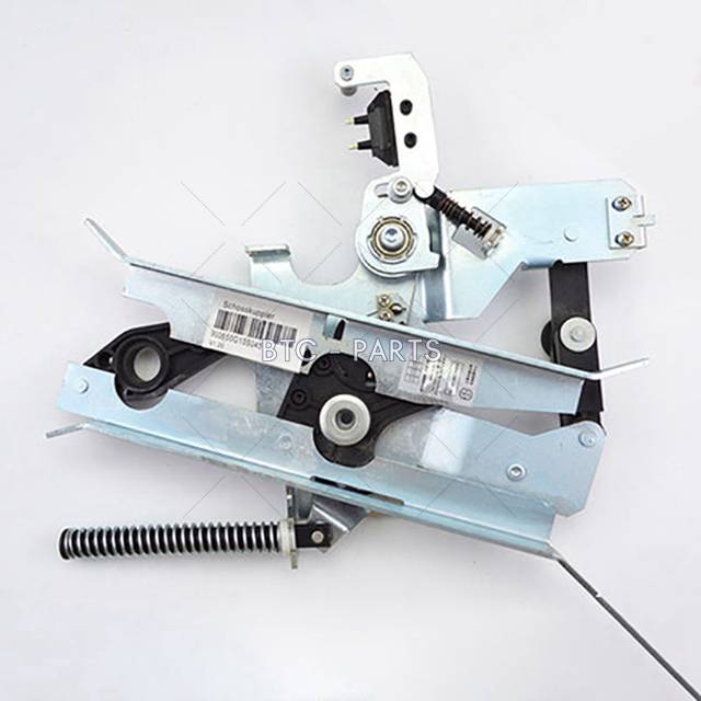 Elevator Door Vane KM900650G04 Use For Kone