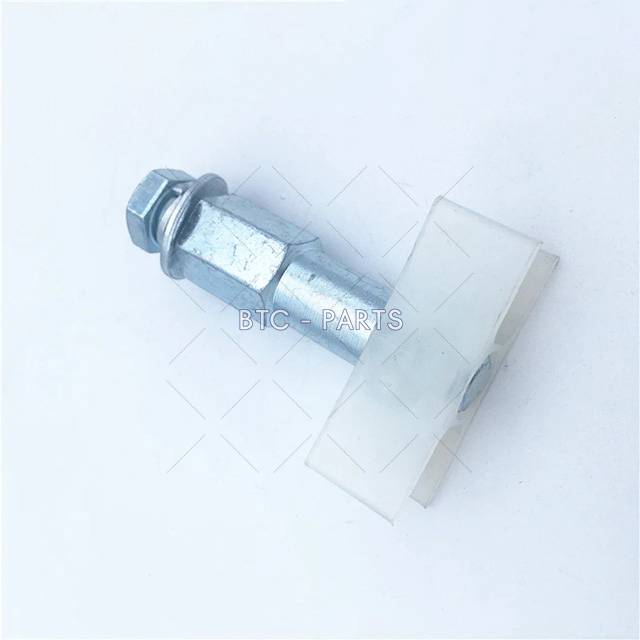 Elevator Door Guide Shoe S200 Use For Thyssenkrupp