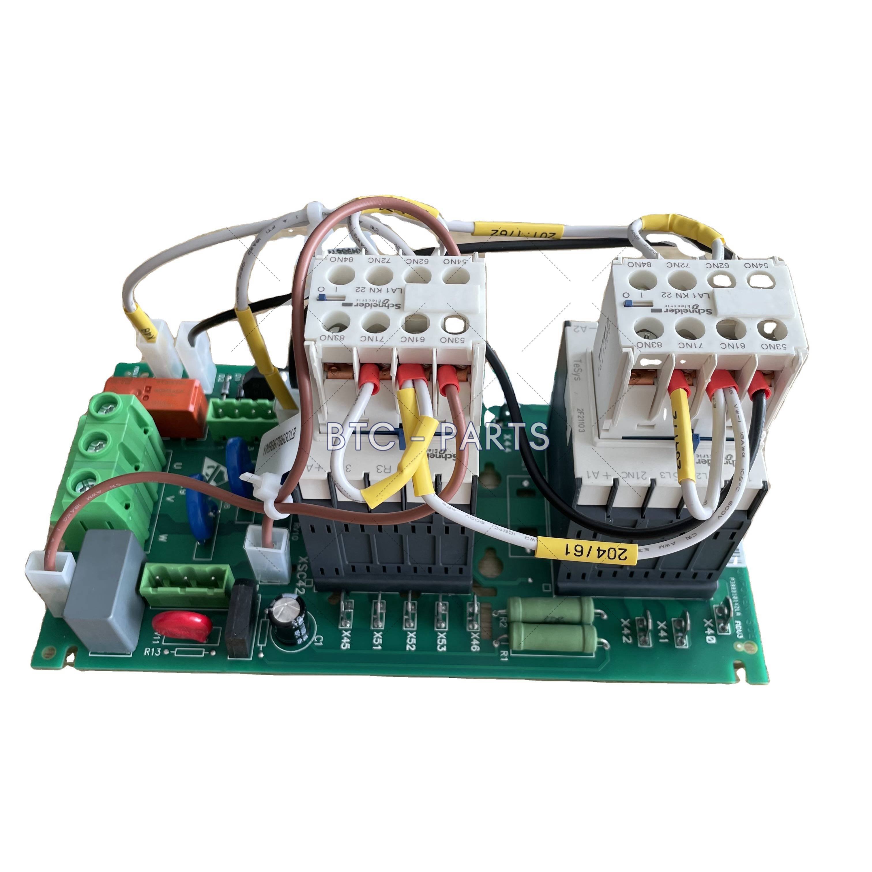 Elevator PCB Board KM964620H04 Use For Kone
