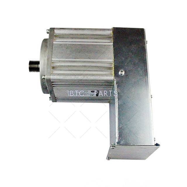 Elevator Car Door Motor F9S Use For Thyssenkrupp