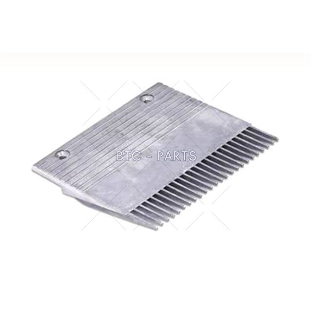 Escalator Comb Plate KM51217540 Use For Kone