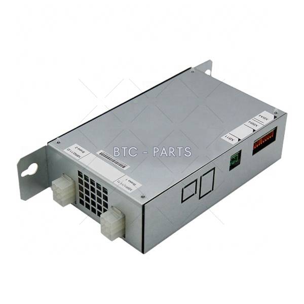 Elevator Brake Control Module KM885513G01 Use For Kone