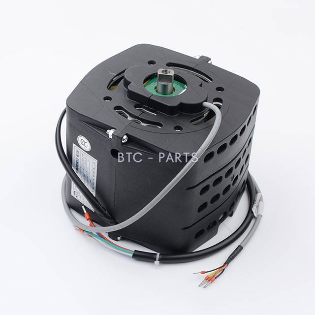 Door Motor YVP90-6S For Elevator Use For Thyssenkrupp