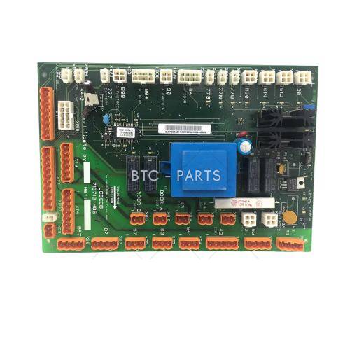 Elevator PCB Board 713713 H04 Use For Kone