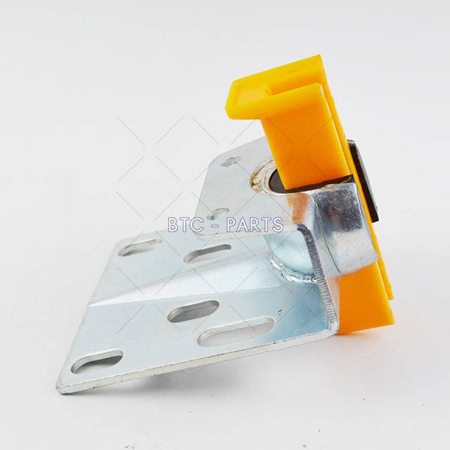 Guide Shoe TH-GS019 For Elevator Use For Thyssenkrupp