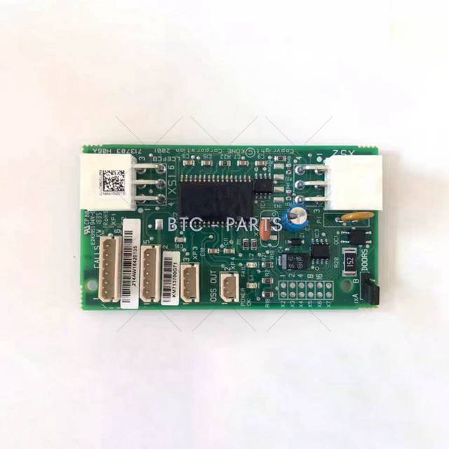 Elevator PCB Board KM713703H04 Use For Kone