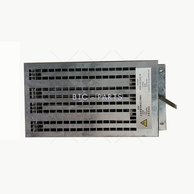 Elevator Resistor Module KM769870G01 Use For Kone
