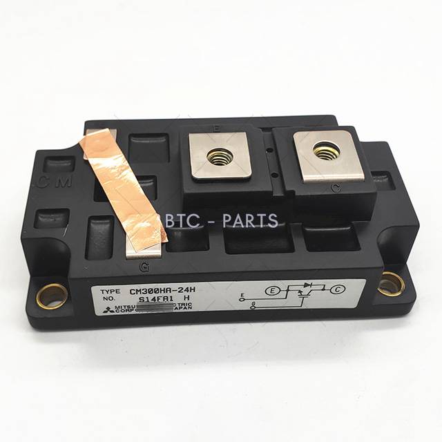 Elevator IGBT Module QM200HA-2H Use For Mitsubishi