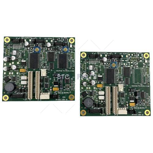 Elevator PCB Board KM772853H06 Use For Kone