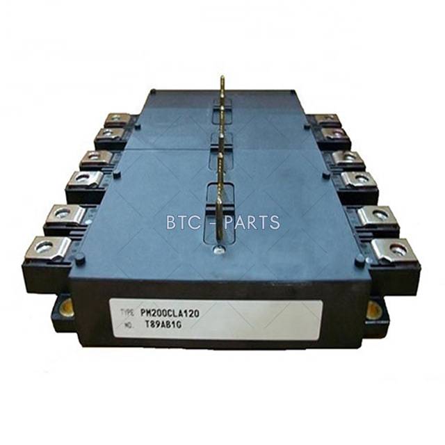 Elevator IGBT Module PM200CLA120 Use For Mitsubishi