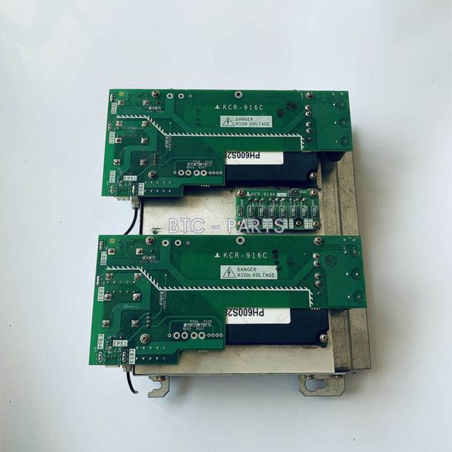 Elevator PCB Board KCR-916 Use For Mitsubishi