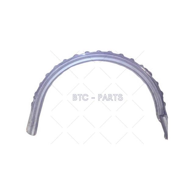 Escalator Rotary Guide DAA402CR2 Use For Otis