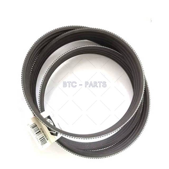 Escalator Handrail Drive Belt GCA717D1 Use For Otis
