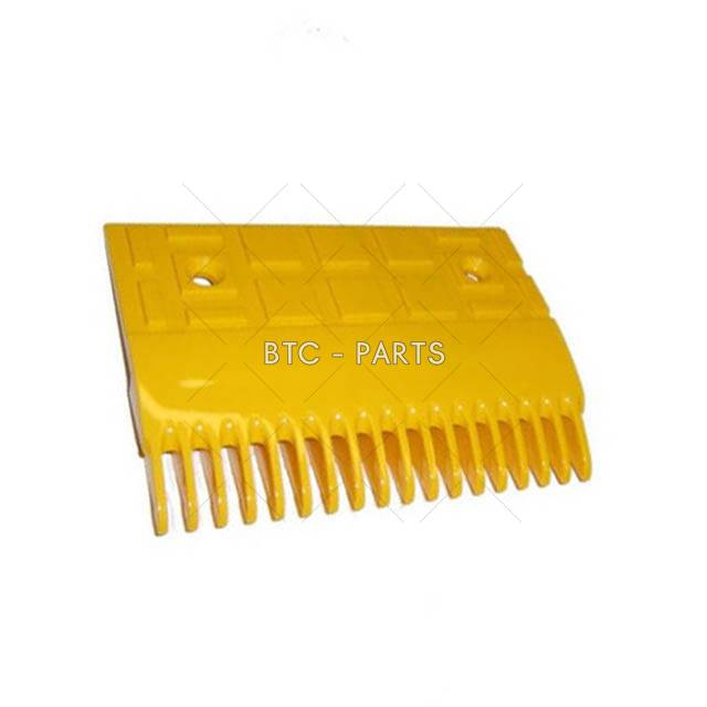 Escalator Comb Plate UA453Z9 Use For Otis