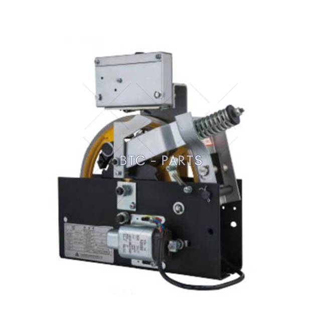 Escalator Overspeed Governor DBA20602D4 Use For Otis