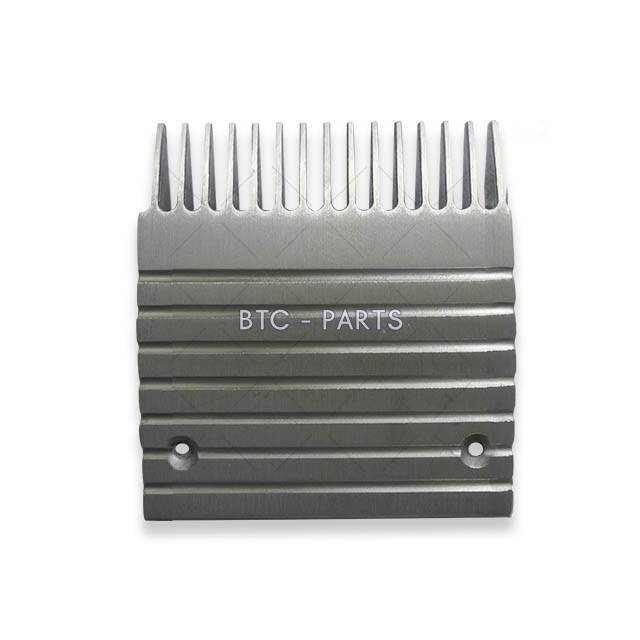 Escalator Comb Plate POGOA453A9Y Use For Otis