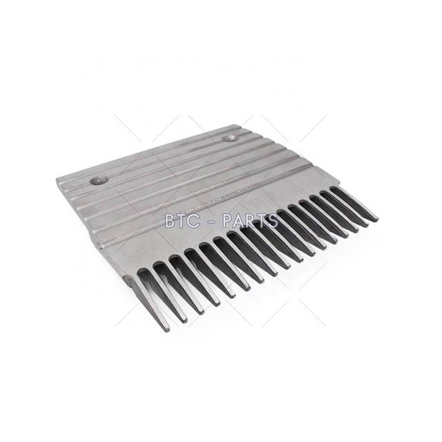 Escalator Comb Plate POGOA453A4Y Use For Otis