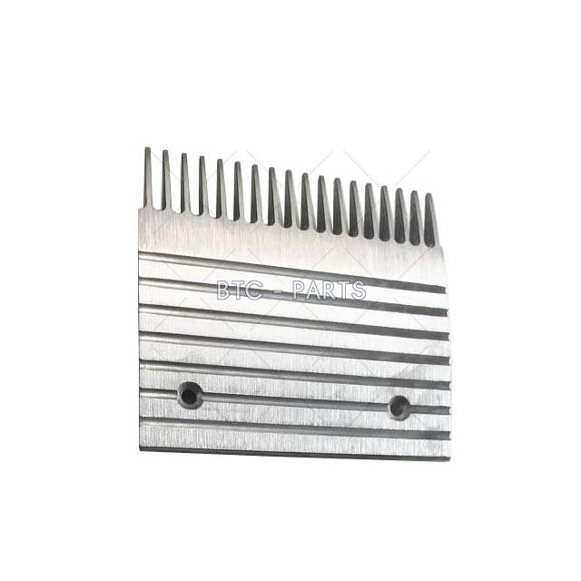 Escalator Comb Plate POGOA453A1Y Use For Otis