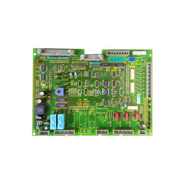 Escalator PCB Board GCA26201H1 Use For Otis