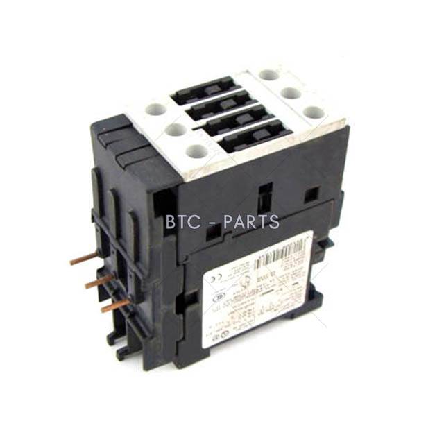 Escalator Brake Resistor Block XO5200M087 Use For Otis