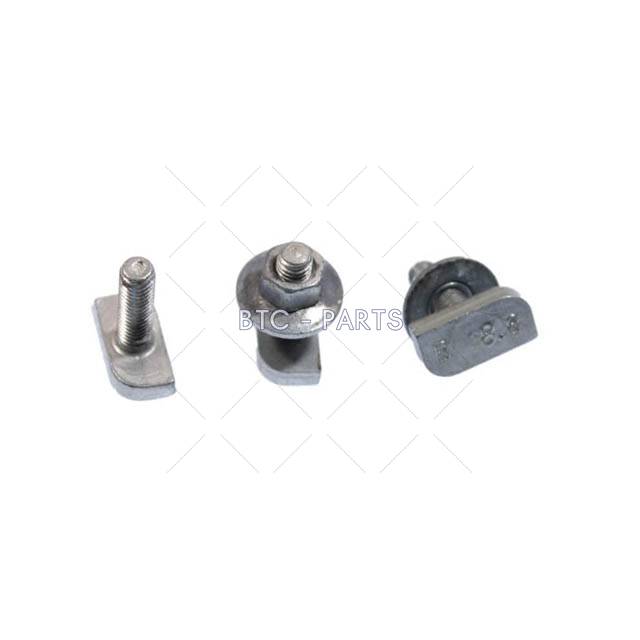 Escalator Screw GAA65DP50 Use For Otis