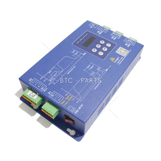 Elevator Door Controller BG203-DHC1E Use For Bst