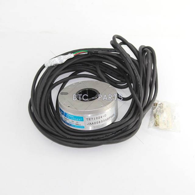 Elevator Encoder JAA00633ABF004 Use For Otis