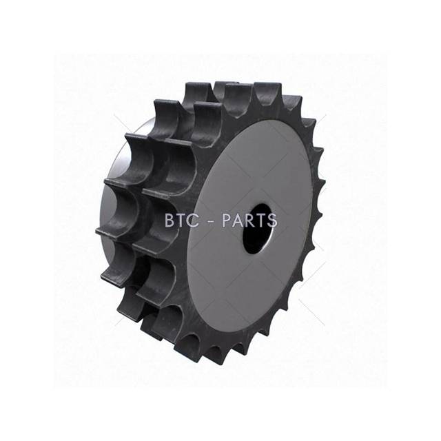 Escalator Sprocket ASA01C363C Use For Otis