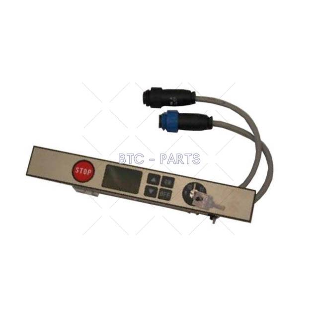 Escalator Display GAB26220BD5 Use For Otis