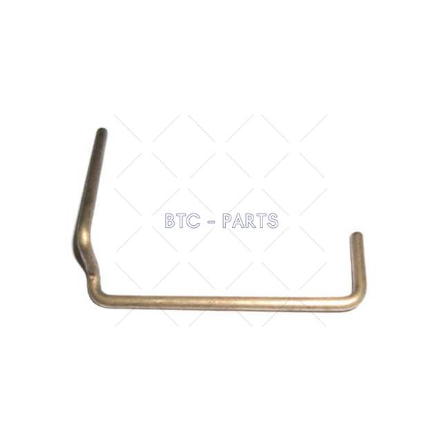 Escalator Pallet Spring GAA94BF2 Use For Otis