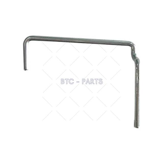 Escalator Pallet Spring GAA94BF1 Use For Otis