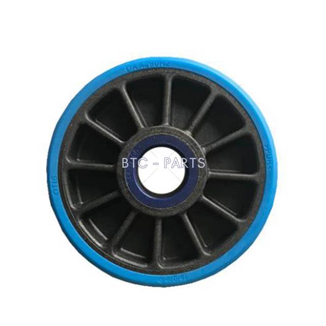 Escalator Step Wheel XAA290DD1 Use For Otis