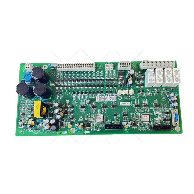 Escalator PCB Board XAA616CX1 Use For Otis