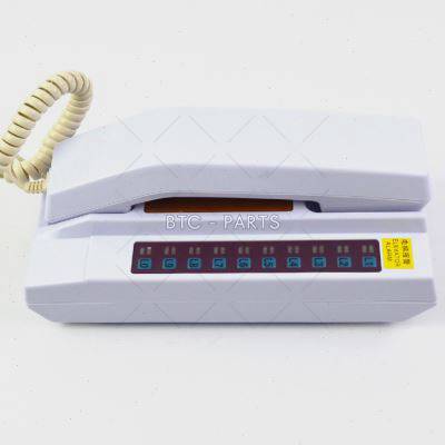 Elevator Intercom KM896385 Use For Kone