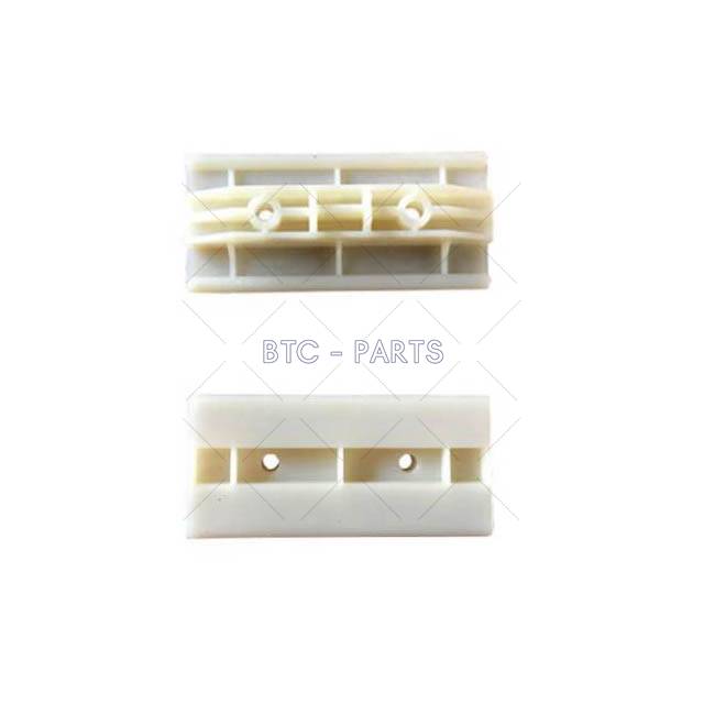Escalator Handrail Guide Shape XAA835AJ1 Use For Otis
