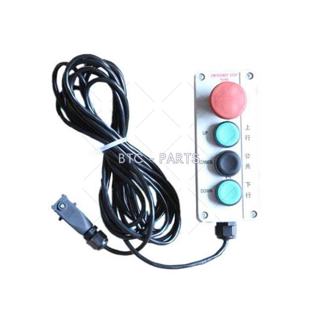 Escalator Inspection Box XAA26220AA6 Use For Otis